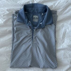 Callaway Golf Polo
